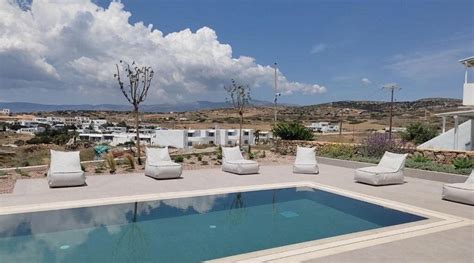 NYSIS KOUFONISIA (Koufonissi) - Specialty B&B Reviews, Photos, Rate ...