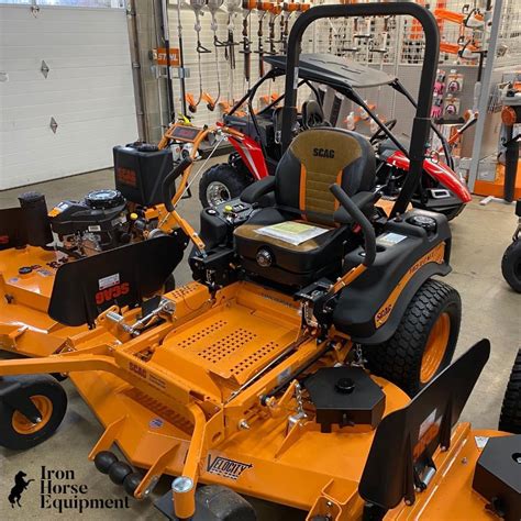 Iron Horse Equipment