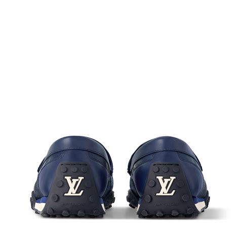 LV Racer Mocassin - Shoes | Louis Vuitton India