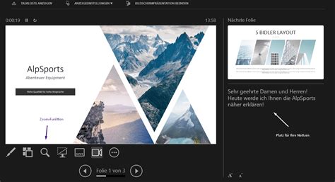 10 Tipps und Tricks für das Erstellen von PowerPoint Präsentationen ...