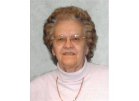 Beatrice D. Schill Obituary (2025) - Arpin, WI - Buchanan-Rembs Funeral ...