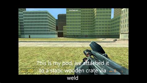 Image result for Garry's Mod Nuke
