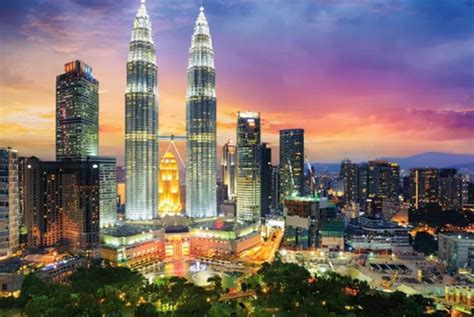 马来西亚过境签证怎么办？这份攻略请收好 - 鹰飞国际