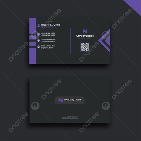 Image result for Visiting Card Design Simple