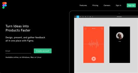 Image result for UI UX Design Figma
