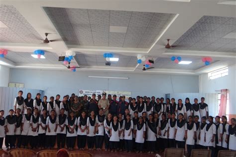 BESM Arts & Commerce College Byadgi Haveri Campus: Photos, Virtual Tour