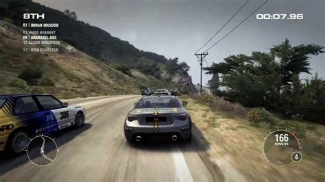 Image result for Grid 2 Gameplay