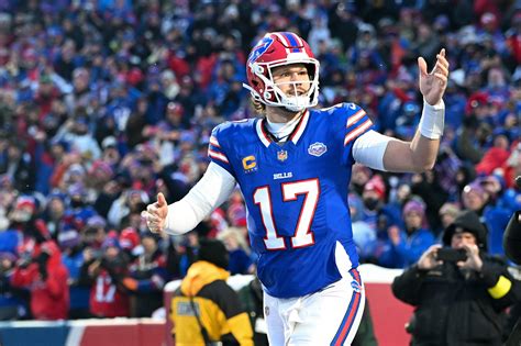 Why are the Bills called the Bills? How Buffalo got its nickname