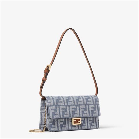 Women's Designer Wallets on Chain | FENDI US