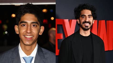 From Oscar-Winning Film To Monkey Man, Dev Patel's Net-Worth In 2024 ...