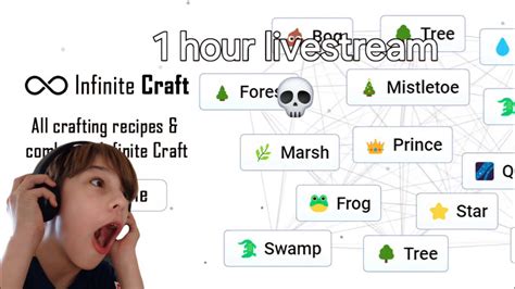 Image result for InfinityCraft Gameplay