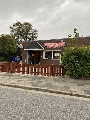 Tigris Pizzeria & Döner
