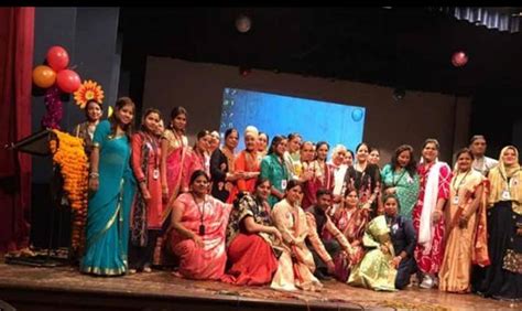 Guru Nanak Public School Pune