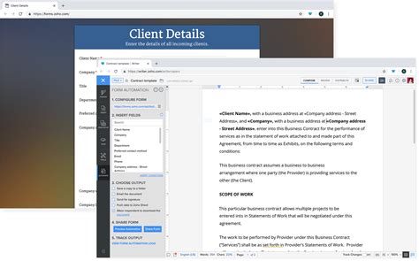 A Great Google Docs Alternative - Zoho Writer