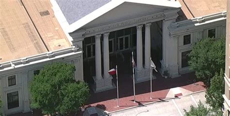 Fort Worth to buy historic downtown building for new library | FOX 4 ...