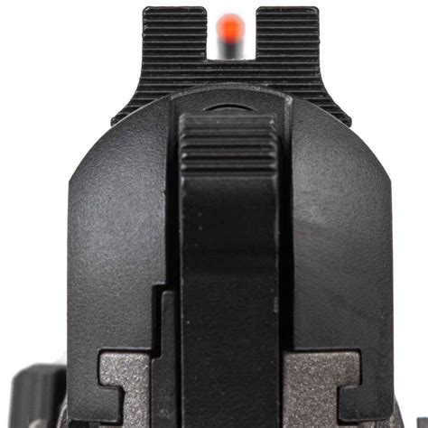 EAA Girsan High Power MC P35 PI OPS 9mm Luger 3.88in Two-Toned/Blued ...