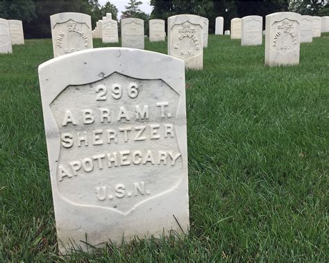 Baltimore National Cemetery & Loudon Park National Cemetery | Dying to ...