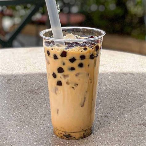 Boba Continues to Grow and Evolve World Tea News - oisin