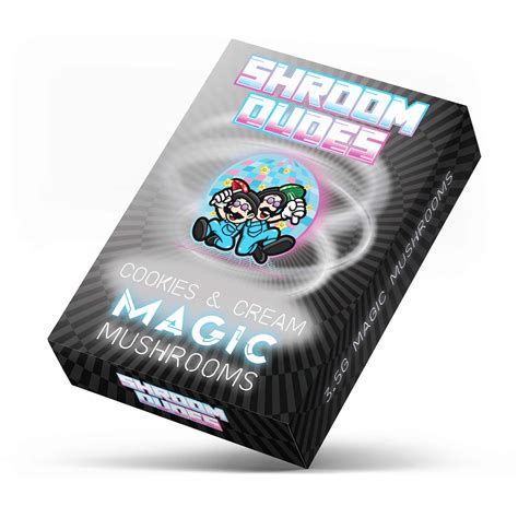 Magic Mushroom Chocolate Bar | Buy Shrooms Online in Canada