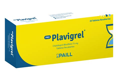 Plavigrel
