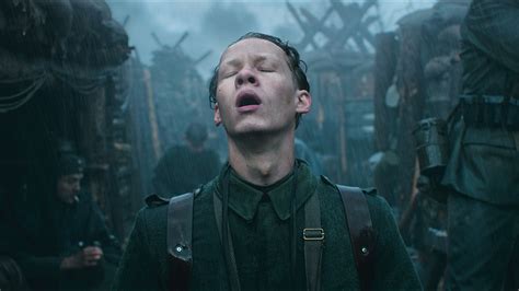 All Quiet on the Western Front Interview With Director Edward Berger