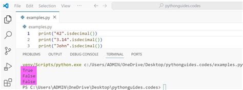 How to Get Ans in Two Digit After Decimal in Python 的图像结果