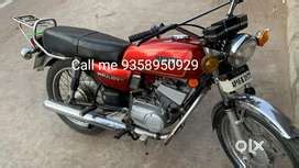 Buy & Sell Second Hand Yamaha Rx 100 in Hyderabad, Used Motorcycles in ...