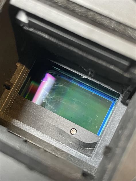 Canon T4i Shutter Stuck - How Can I Fix This? : r/Cameras