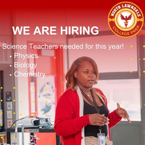 North Lawndale College Prep High School on LinkedIn: #educationcareers ...