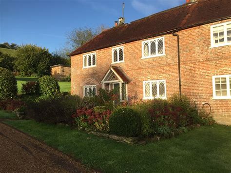 THE DORSET ARMS COTTAGES (Withyham) - Lodge Reviews, Photos, Rate ...