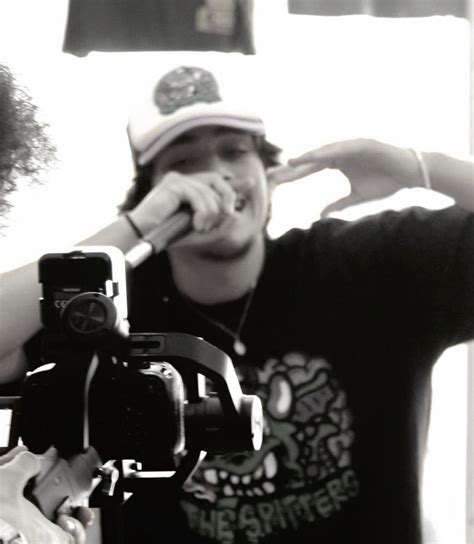 Community Spotlight: Meet recording artist LOONEY from Woodland Hills ...