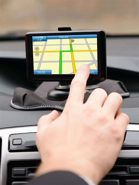 Thiết bị định vị nghe lén - GPS Tracker GT50 | Dương Anh Digital