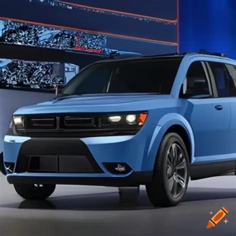 Dodge Journey Rt Del 2024 2017 Dodge Journey Expert Rundown Review