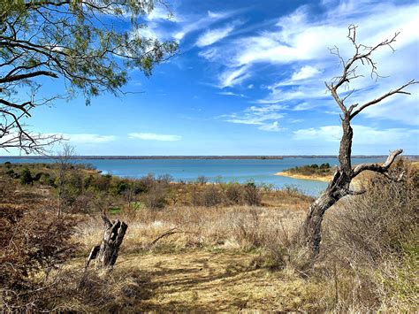 Joe Pool Lake: A Portrait Paradise in Dallas-Fort Worth - Nhi Thai ...