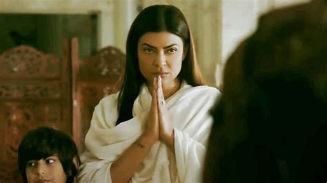 5 highest-rated Sushmita Sen movies on Amazon Prime Video and Netflix ...