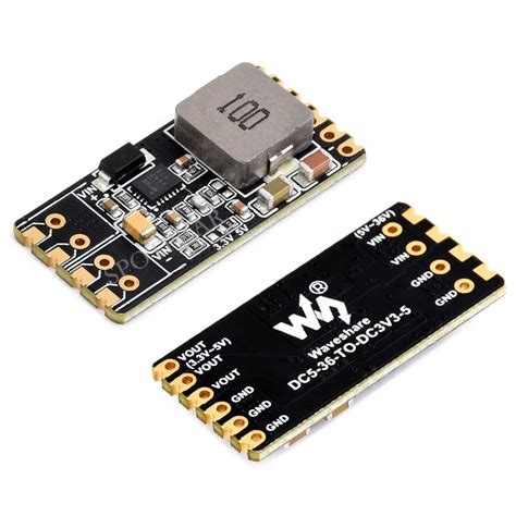 Anmbest 5Pcs DC 5V 36V Arduino 的图像结果