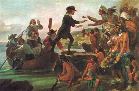 美国黑历史：500万印第安人杀得仅剩25万，人命不如野牛值钱_凤凰网