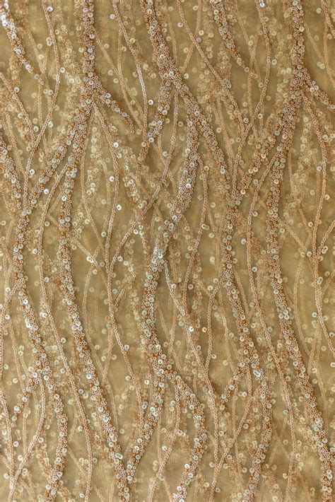 Buy Net Embroidery Fabric Online – Premium Quality Designs