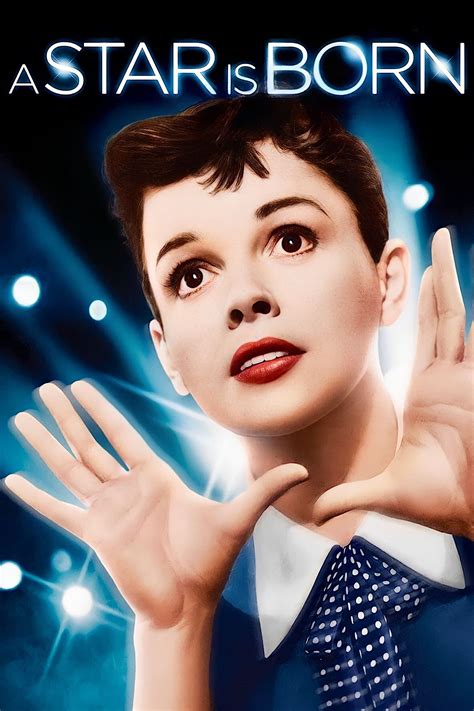 A Star Is Born (1954)