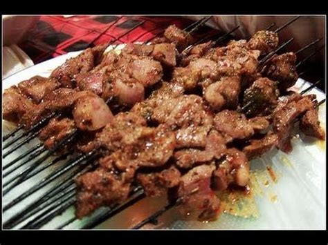 走遍中国 《八方小吃》 第16集 西宁小吃——高原风味 标清版 - YouTube