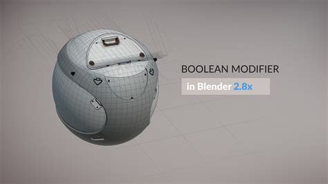 Image result for Blender Boolean Add-Ons