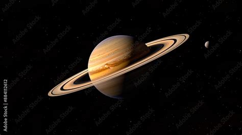 Saturn 的图像结果
