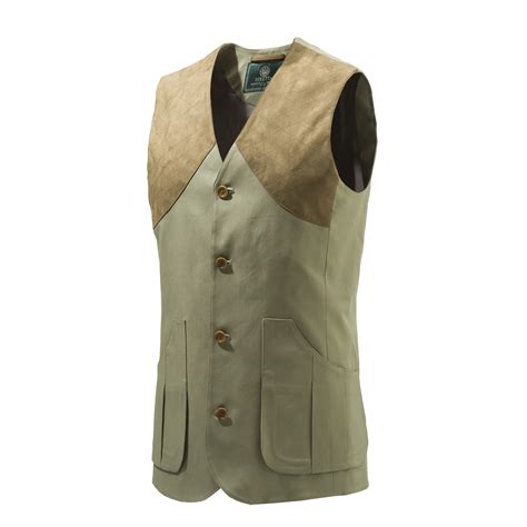 Beretta Gilet St James Cotton | Beretta