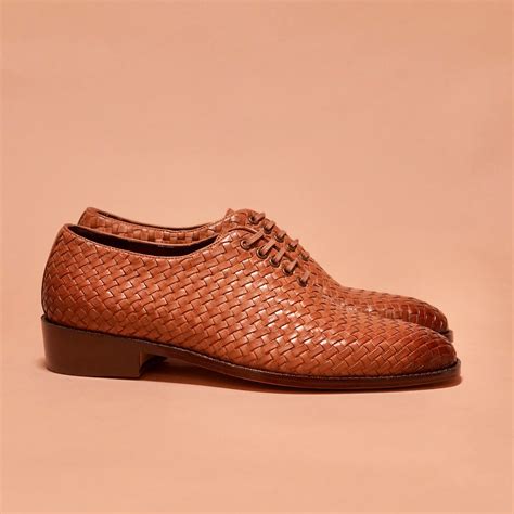 Luxury Leather Shoes For Men - Men's Designer Footwear | dmodot