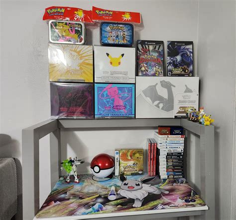 Image result for Check Out My Pokemon Collection