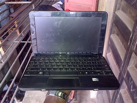 Image result for Compaq Mini Laptop