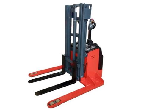 Image result for Straddle Stackers