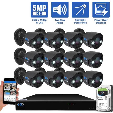 Image result for 16 Wireless Camera Security System