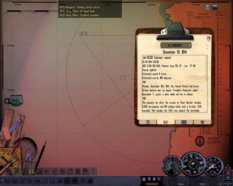 Silent hunter 4 real fleet boat - senturinimport