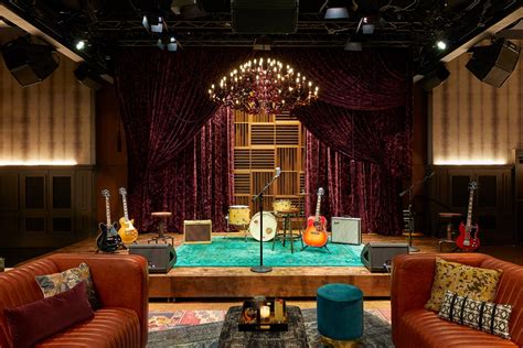 11 best hotels for nightlife — from popular nightclubs to swanky ...